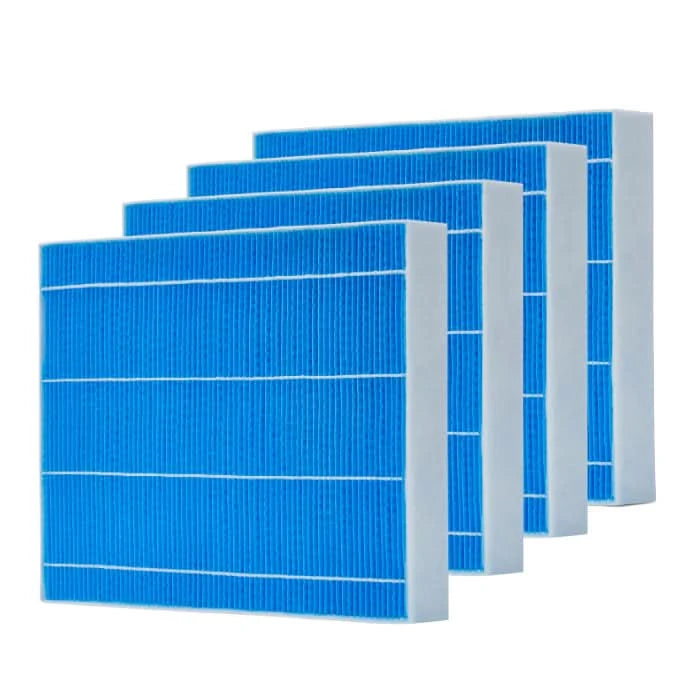 Armin® 680 4 Pack Evaporation Pads & Silvertex® Pack