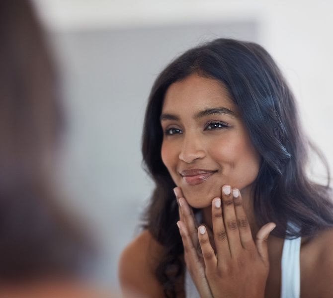 5 ways a humidifier can help your skin
