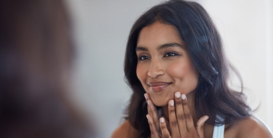 5 ways a humidifier can help your skin