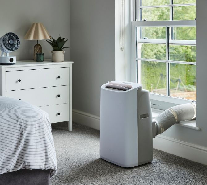 What’s the right air conditioner for me?