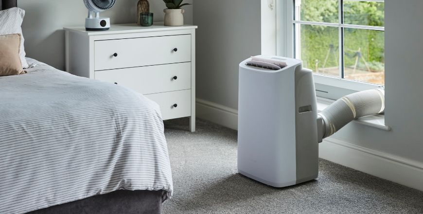 What’s the right air conditioner for me?