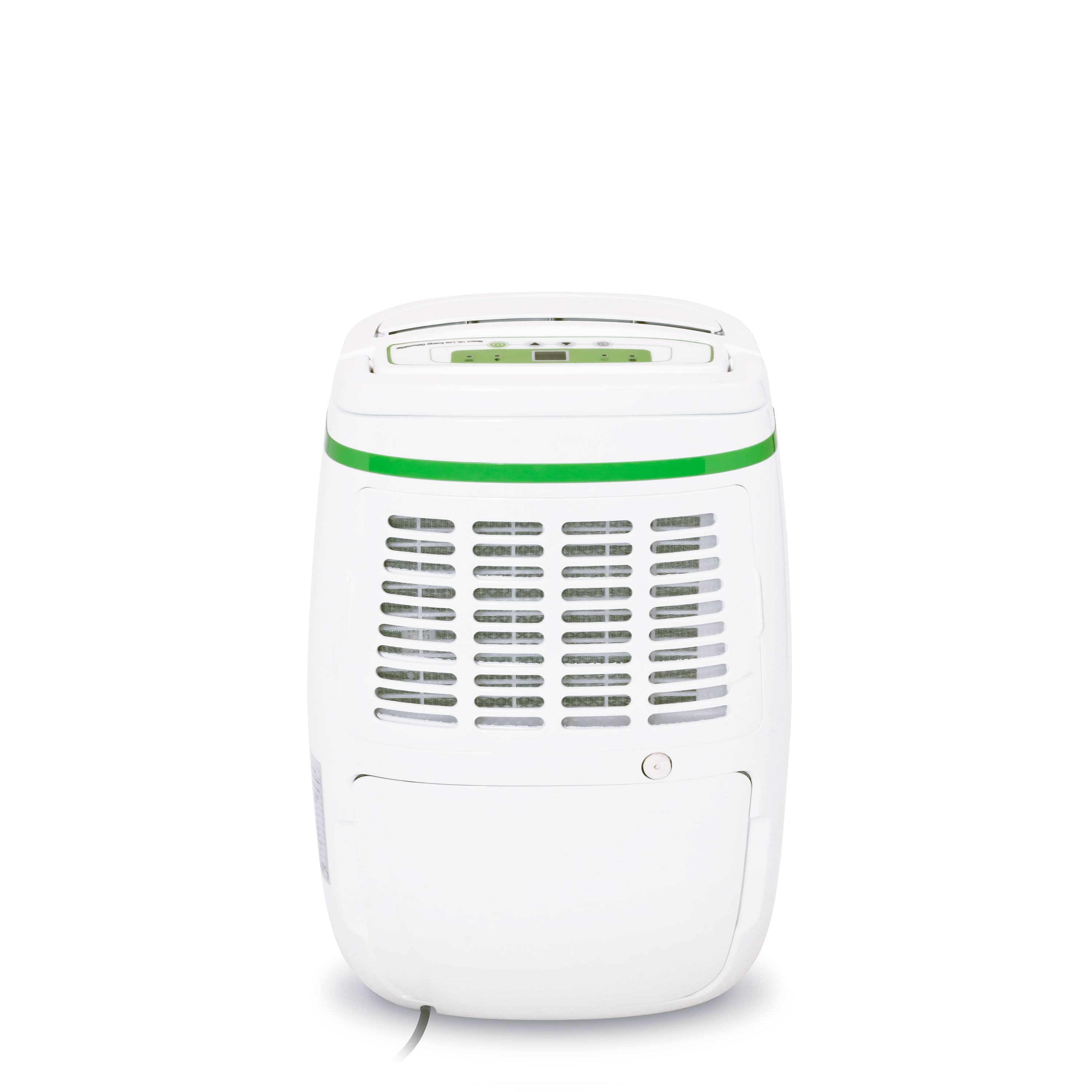 Meaco 12L Low Energy Dehumidifier and Air Purifier