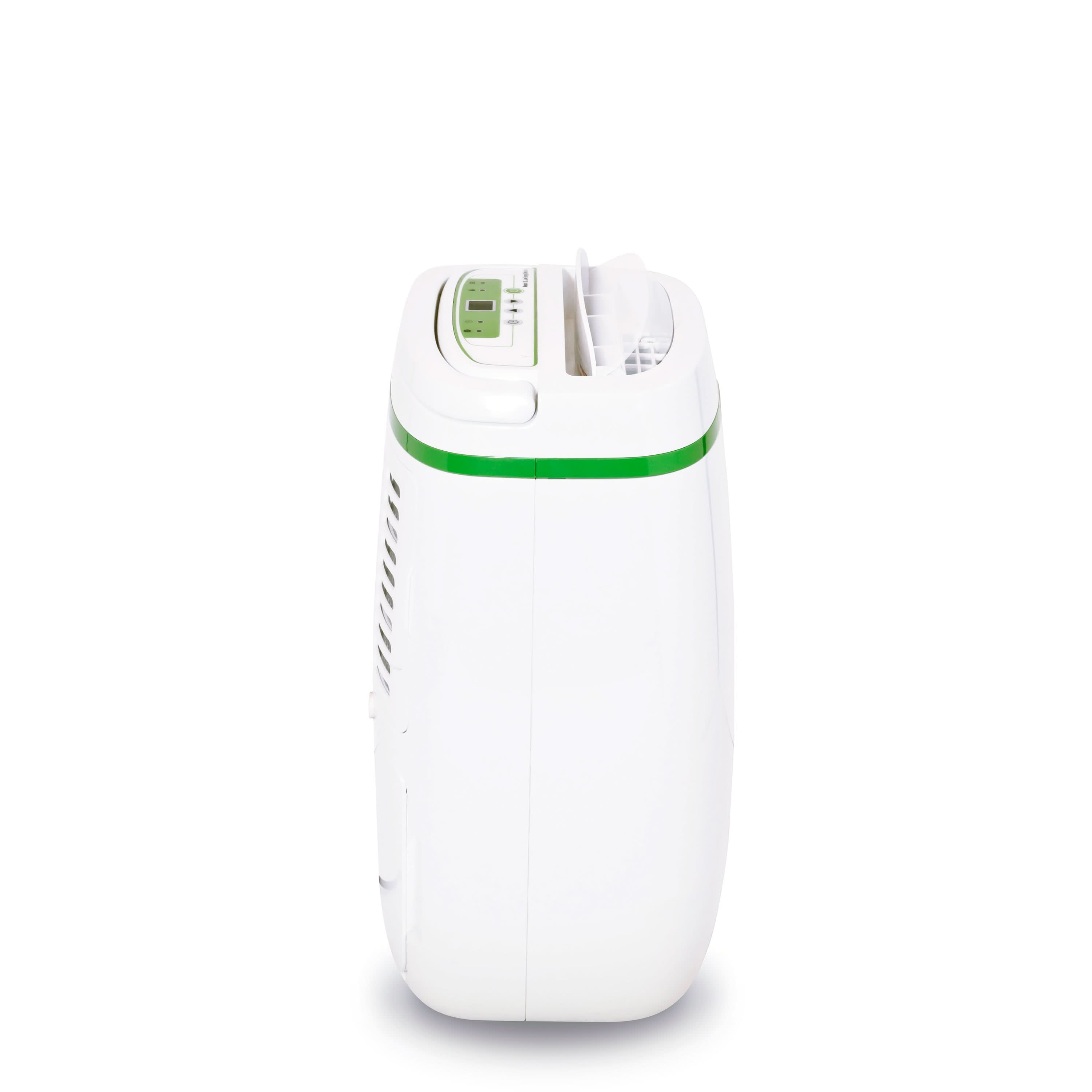 Meaco 12L Low Energy Dehumidifier and Air Purifier