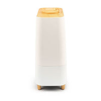 Deluxe 202 Wooden Top Cover and Feet Set