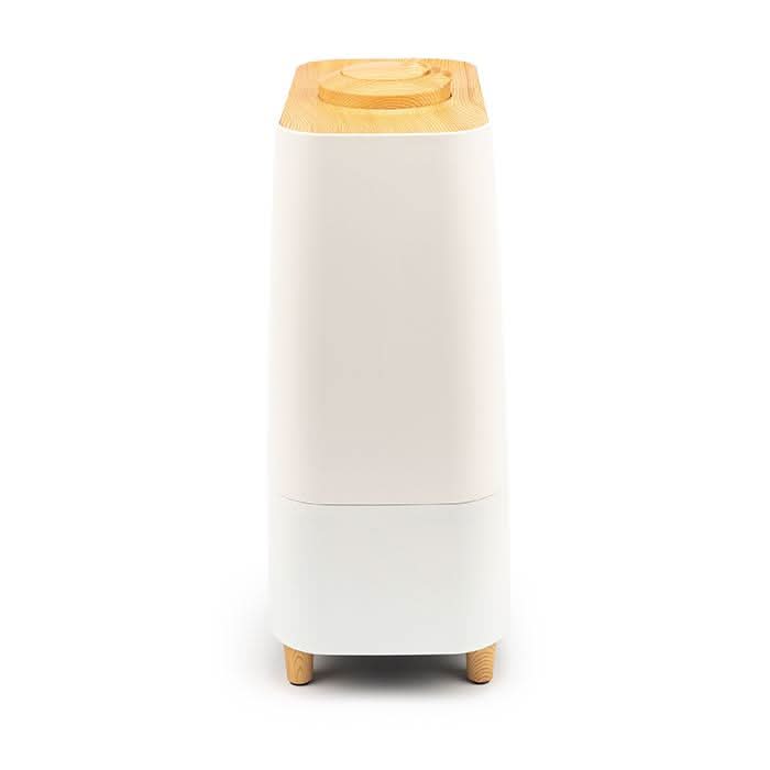 Deluxe 202 Wooden Top Cover and Feet Set