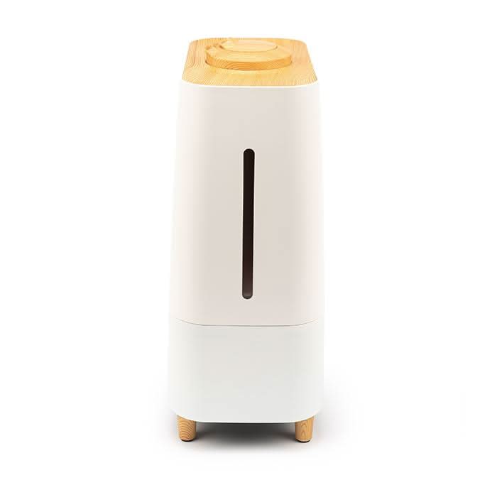 Deluxe 202 Wooden Top Cover and Feet Set