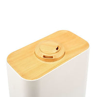 Deluxe 202 Wooden Top Cover and Feet Set