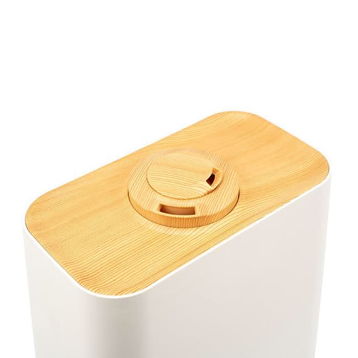 Deluxe 202 Wooden Top Cover and Feet Set