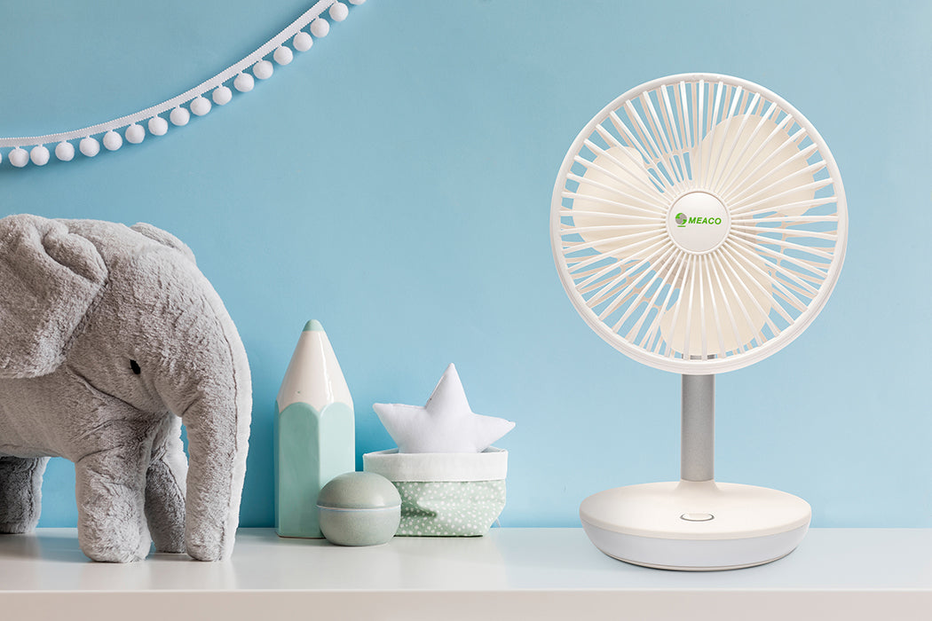 Cordless mini fan cheap