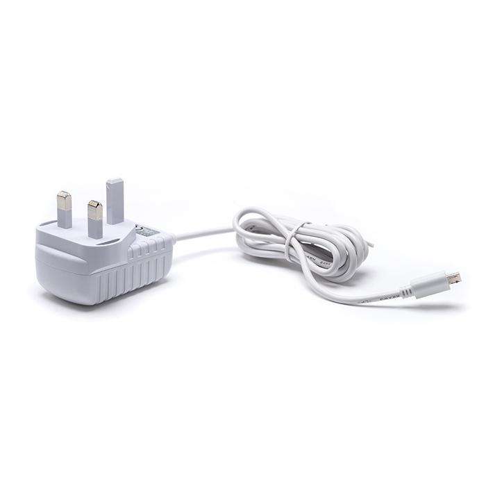MeacoFan USB Cable and Plug Set