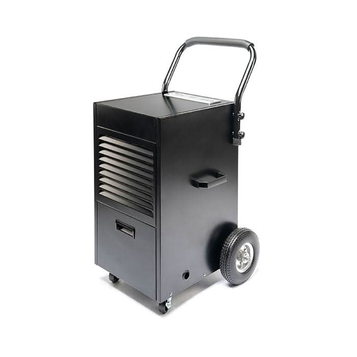 50Lm-v2 Building Dryer