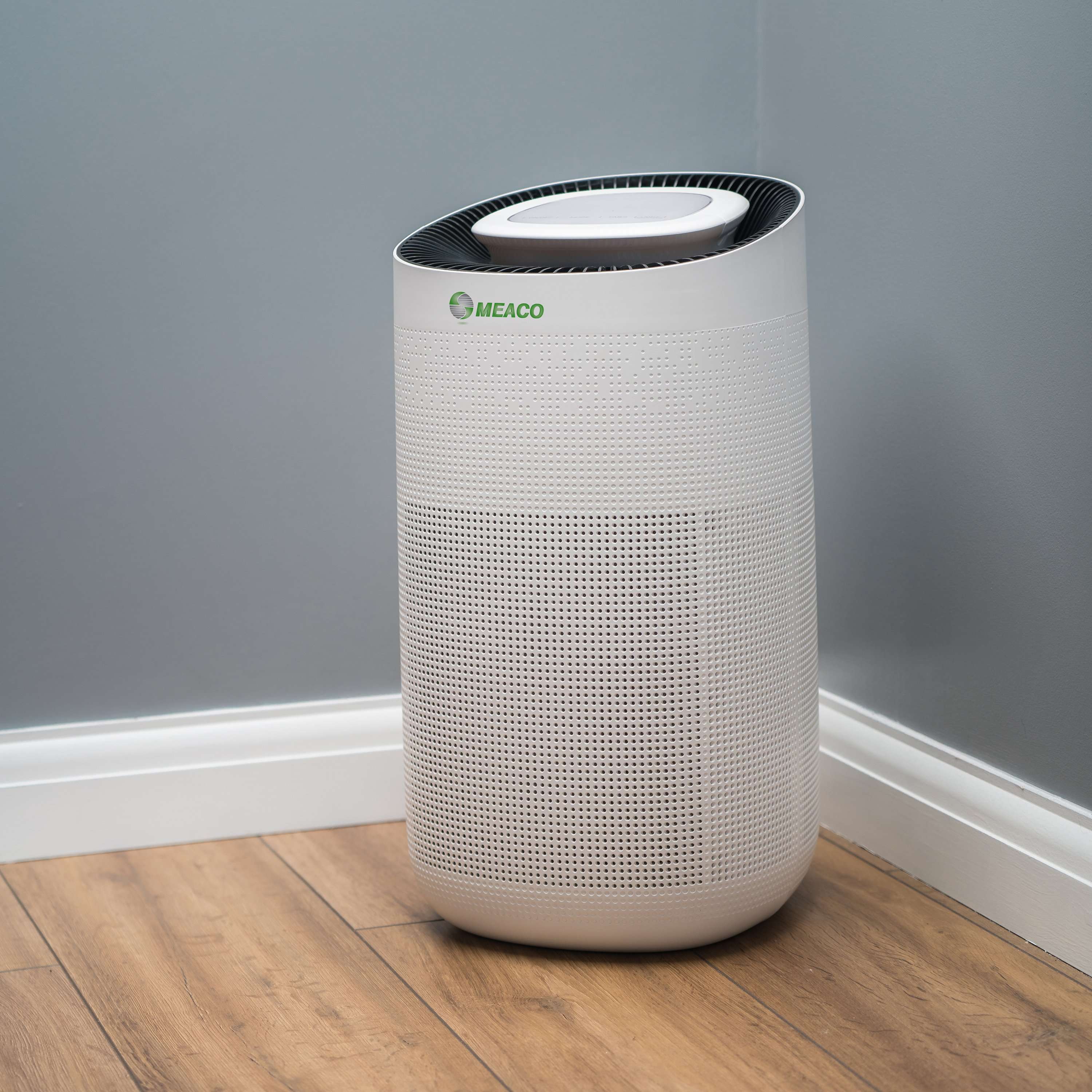 MeacoClean CA-HEPA 76x5 WiFi Air Purifier