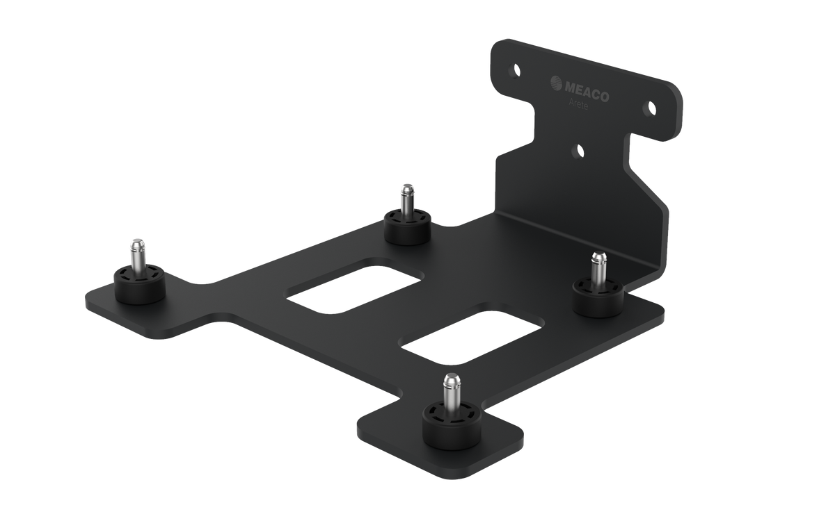 MeacoDry Arete® Wall Mounting Bracket