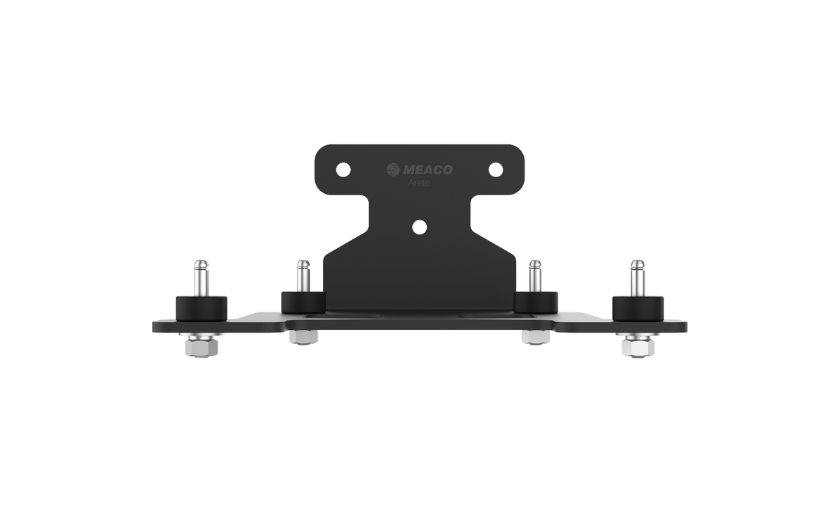 MeacoDry Arete® Wall Mounting Bracket
