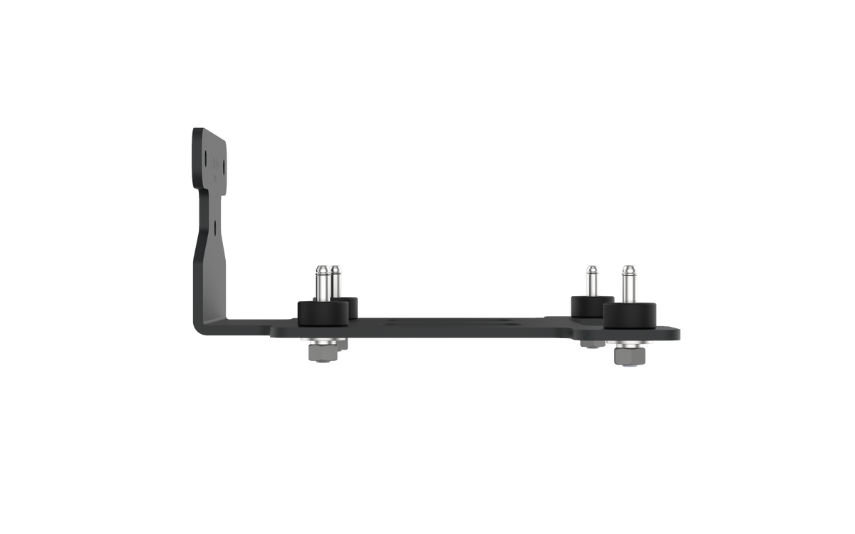 MeacoDry Arete® Wall Mounting Bracket