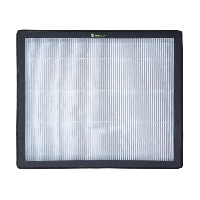 MeacoDry Arete® H13 10L und 12L HEPA-Filter