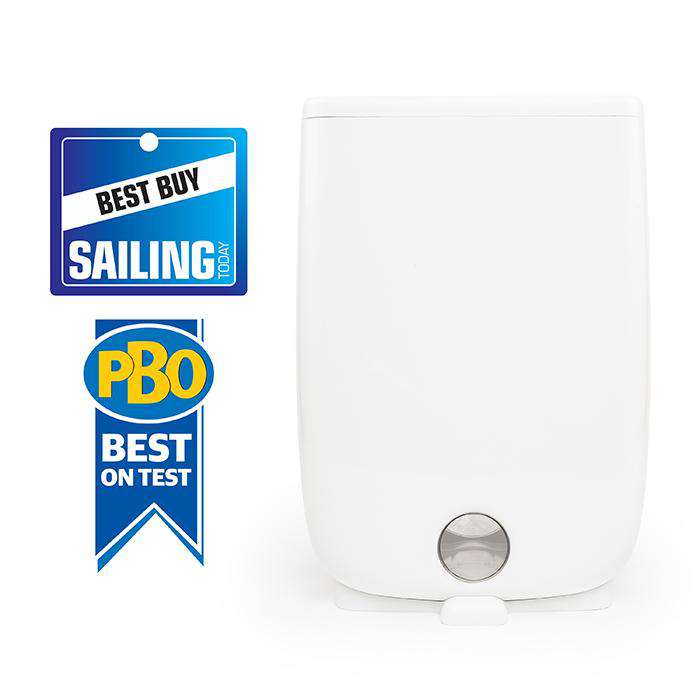 DD8L Dehumidifier