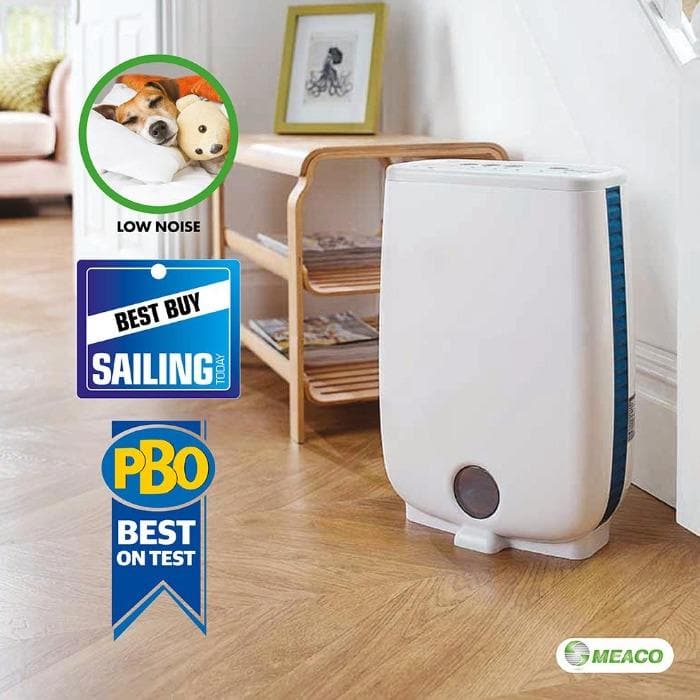 Meaco DD8L Junior Dehumidifier