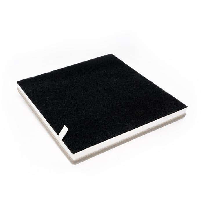 MeacoClean CA-HEPA 47x5 Filter Pack