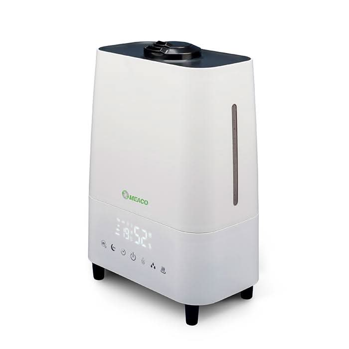 Meaco Deluxe 202 Humidifier and Air Purifier