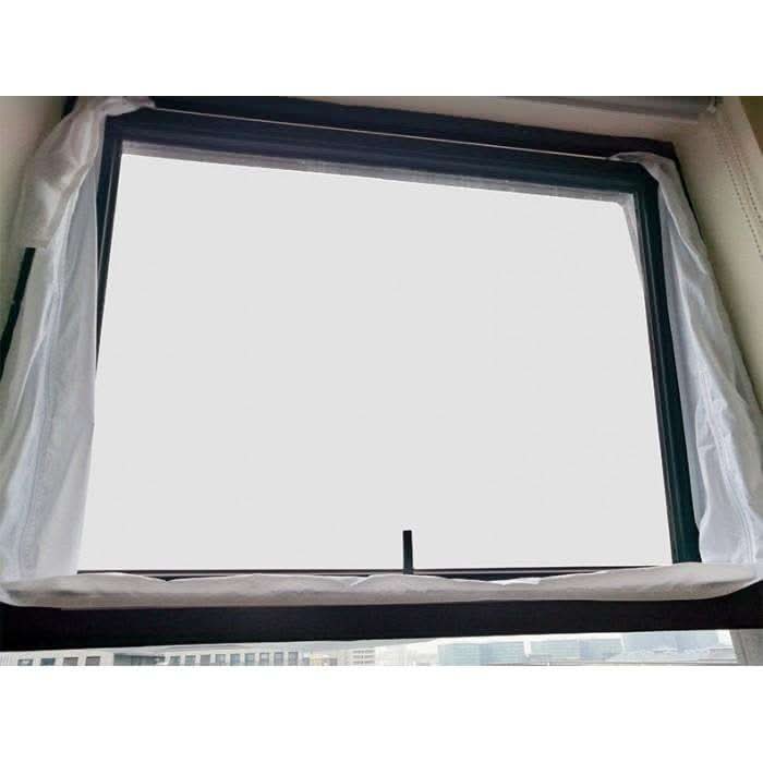 MeacoCool MC Series Flexible Window Kit