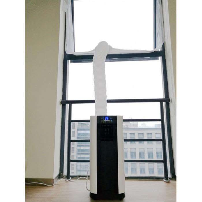 MeacoCool MC Series Flexible Window Kit