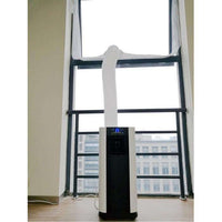 MeacoCool MC Series Flexible Window Kit