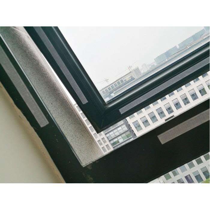 MeacoCool MC Series Flexible Window Kit