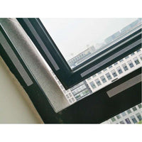 MeacoCool MC Series Flexible Window Kit