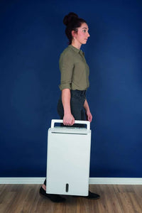 DD8L Zambezi Dehumidifier