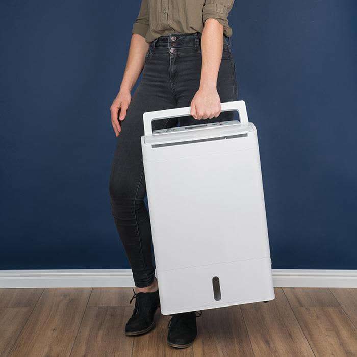DD8L Zambezi Dehumidifier