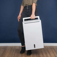 DD8L Zambezi Dehumidifier