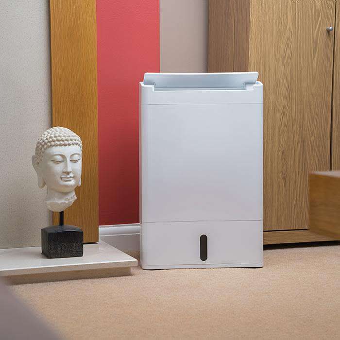 DD8L Zambezi Dehumidifier