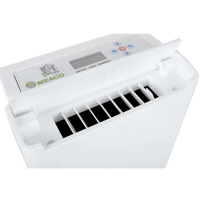 DD8L Zambezi Dehumidifier